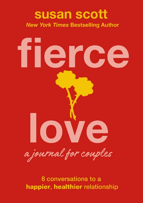 Cover of Fierce Love