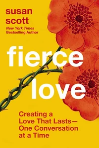 Cover of Fierce Love