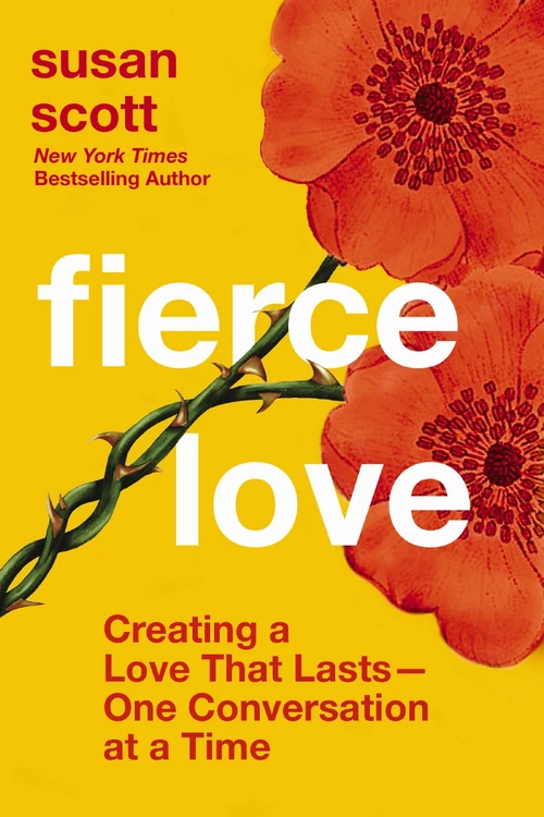 Cover of Fierce Love
