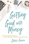 Cover of Getting Good with Money