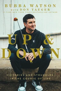 Cover of Up and Down