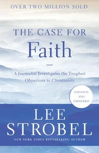 Cover of The Case for Faith