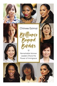 Cover of Brilliance Beyond Borders