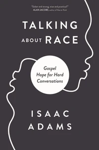 Cover of Talking about Race