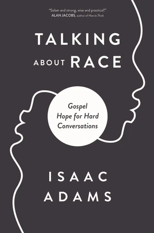 Cover of Talking about Race