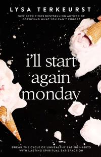 Cover of I'll Start Again Monday