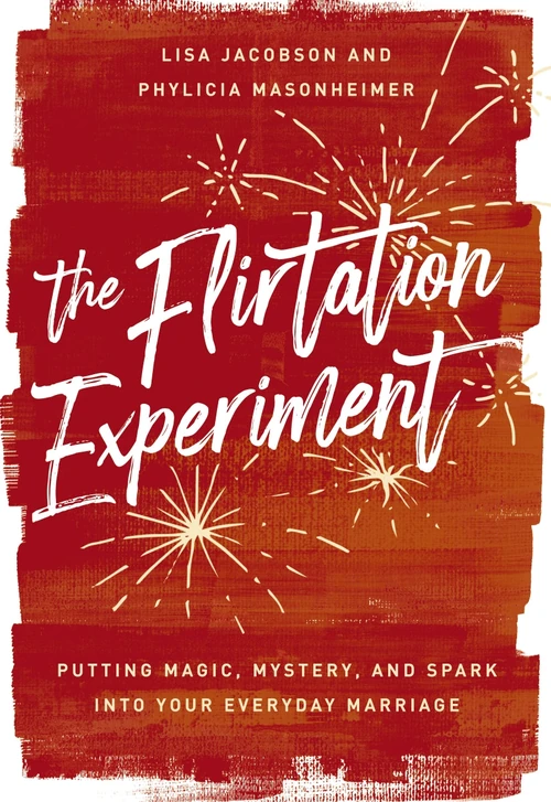 Cover of The Flirtation Experiment