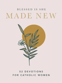 Cover of Made New