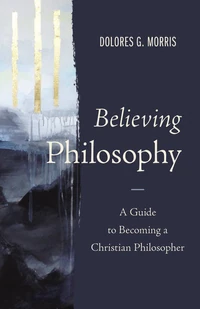 Cover of Believing Philosophy