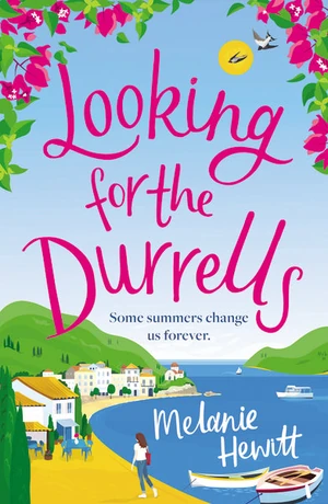 Cover of Looking for the Durrells