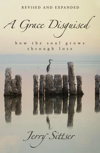 Cover of A Grace Disguised Revised and Expanded