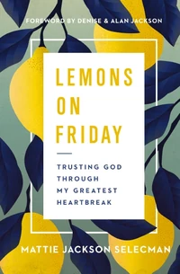 Cover of Lemons on Friday