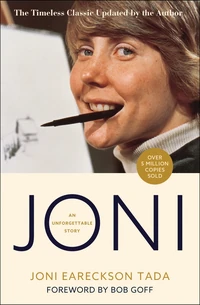 Cover of Joni