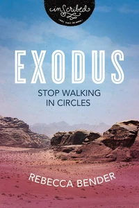 Cover of Exodus