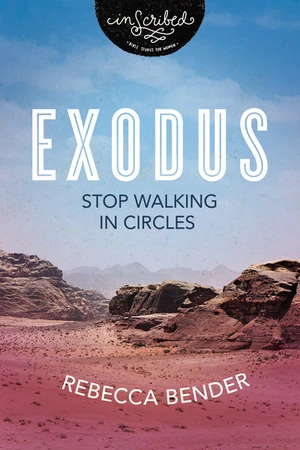 Cover of Exodus