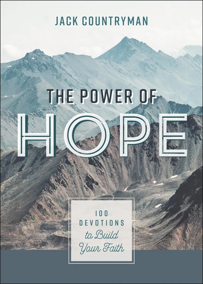 Cover of The Power of Hope
