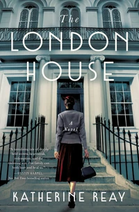 Cover of The London House