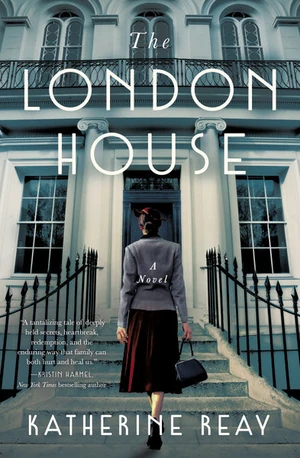 Cover of The London House