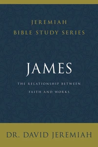 Cover of James