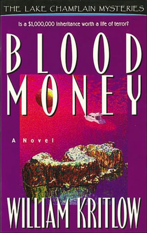 Cover of Blood Money