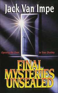 Cover of Final Mysteries Unsealed