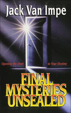 Cover of Final Mysteries Unsealed