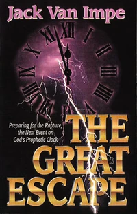 Cover of The Great Escape