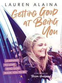Cover of Getting Good at Being You