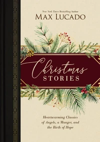 Cover of Christmas Stories