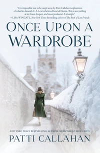 Cover of Once Upon a Wardrobe