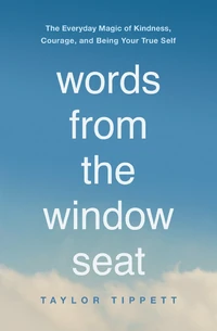 Cover of Words from the Window Seat