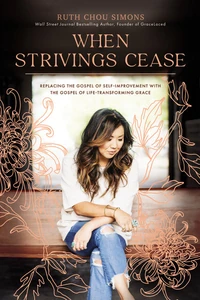 Cover of When Strivings Cease