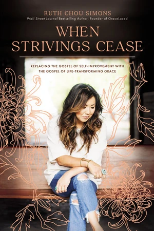 Cover of When Strivings Cease