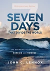 Cover of Seven Days that Divide the World, 10th Anniversary Edition