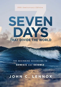 Cover of Seven Days that Divide the World, 10th Anniversary Edition