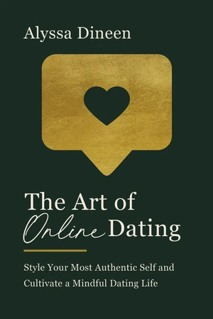 Cover of The Art of Online Dating
