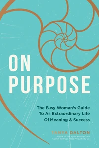 Cover of On Purpose