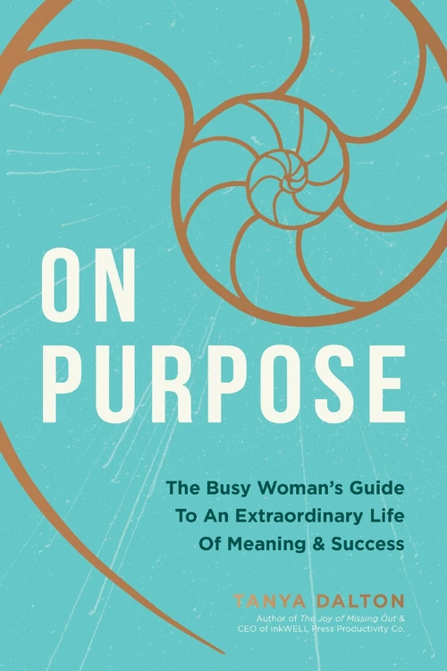 Cover of On Purpose
