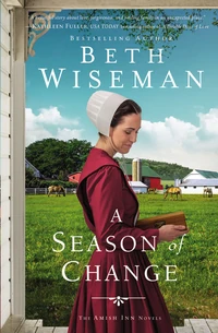 Cover of A Season of Change