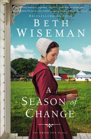 Cover of A Season of Change