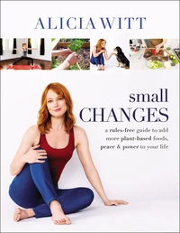 Cover of Small Changes
