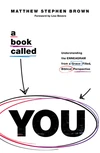 Cover of A Book Called YOU