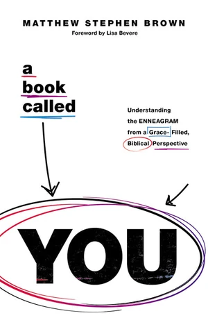 Cover of A Book Called YOU