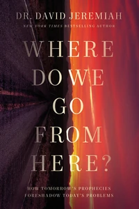 Cover of Where Do We Go from Here?
