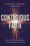 Cover of Contagious Faith