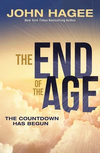 Cover of The End of the Age
