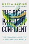 Cover of The Right Kind of Confident