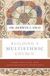 Cover of Building a Multiethnic Church