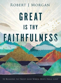Cover of Great Is Thy Faithfulness