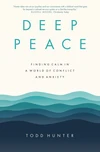 Cover of Deep Peace